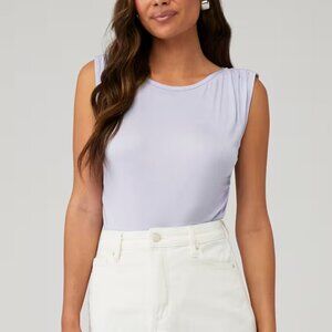 Free People Night we Met Tee